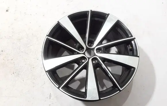 Polestar 2 R14 forged rim 32134523