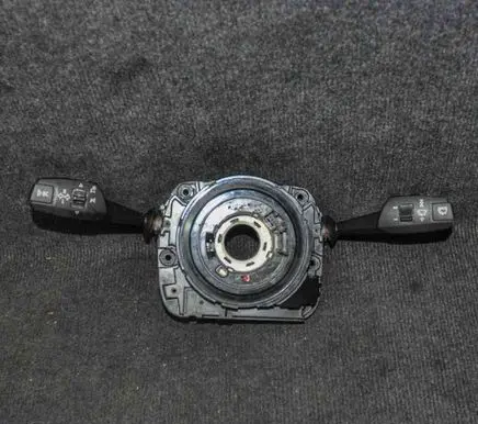 BMW 1 E81 E87 Indicator stalk 69895569110873