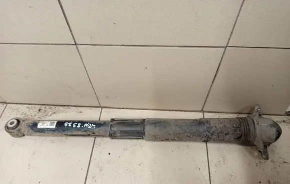 Skoda Octavia Mk3 (5E) Rear shock absorber/damper 5Q0512013EE