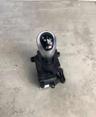 BMW M2 F87 Gear shifter/selector 7855496