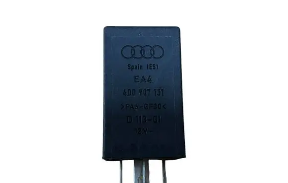 Volkswagen PASSAT B6 Other relay 4D0907131 244146