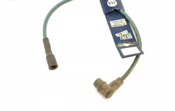 Opel Kadett A Ignition plug leads 0302100028