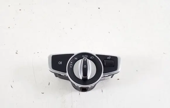 Mercedes-Benz C W205 Light switch A2059051810