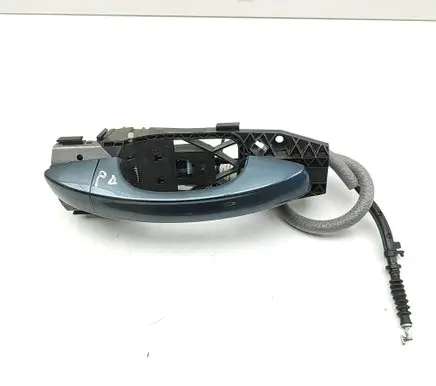 Seat Ateca Front door exterior handle 5N0837885H 5G0837206N