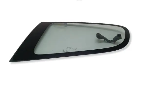 Peugeot 107 Rear door window glass 43R00048 DOT24AS2M68