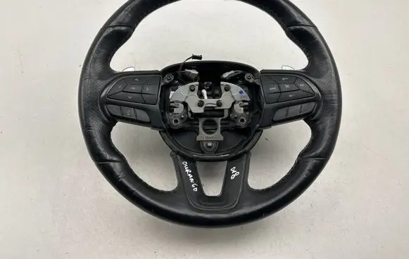 Dodge Durango III Steering wheel 640827900B SW5K06182005E