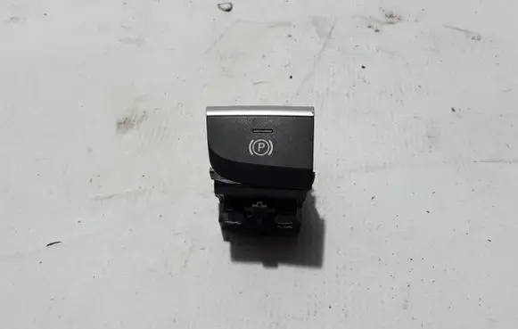Audi A3 S3 8V Hand parking brake switch 8V1927225C
