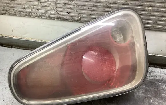 Mini One - Cooper R50 - 53 Rear/tail lights 693327308 3016470000