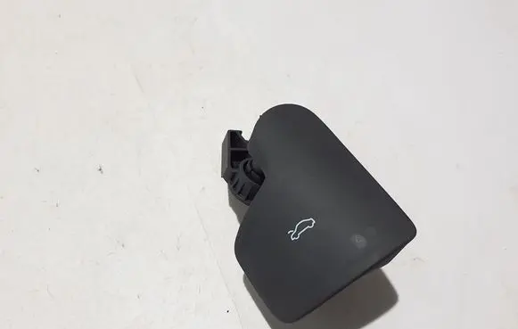 Audi A5 Engine bonnet (hood) release handle 8B1823633