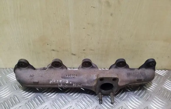 Mazda 3 I Exhaust manifold 496129