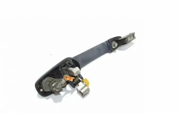 Ford Ranger Front door exterior handle