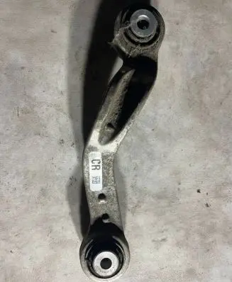 BMW 5 F10 F11 Rear upper control arm/wishbone 608216