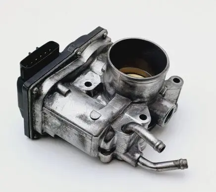 Smart ForFour I Throttle valve MN195709