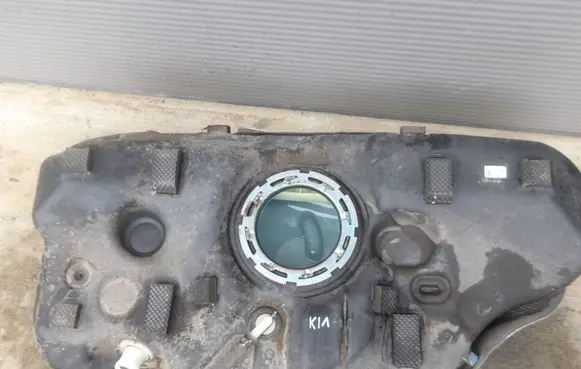 KIA Xceed Fuel tank 