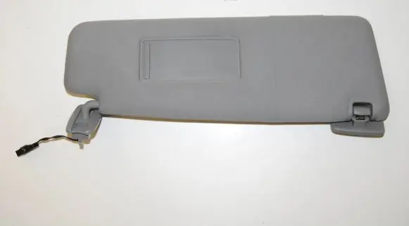 Volkswagen Phaeton Sun visor 3D0857552