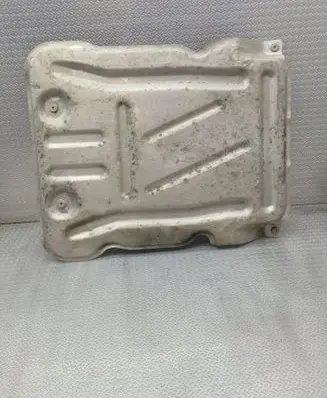 Volkswagen Golf VIII Pickup box liner 5Q0825230K
