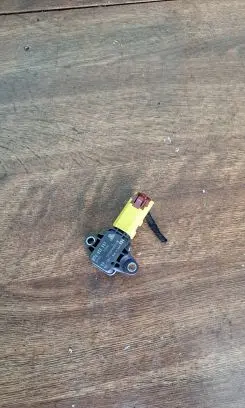Audi A4 S4 B7 8E 8H Airbag deployment crash/impact sensor 8P0955557 011121 240605