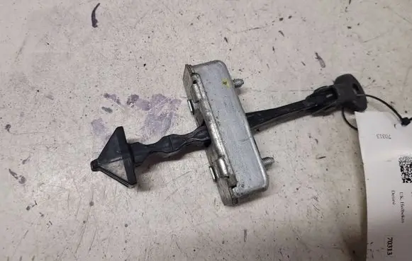 Mazda 6 Front door check strap stopper