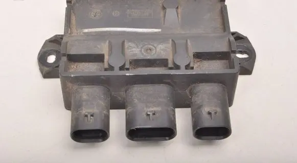 Ford Kuga III Tailgate sensor JX7T-14F679-TA