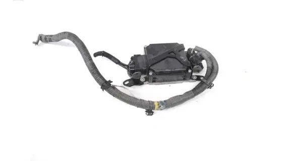 Lexus IS III XE30 Power steering control unit/module 8965053170