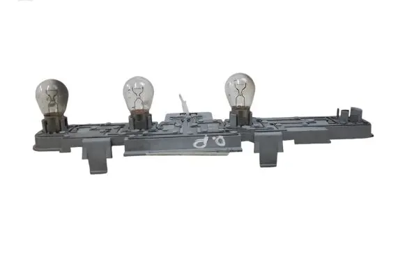 Opel Zafira B Tail light bulb cover holder 752202