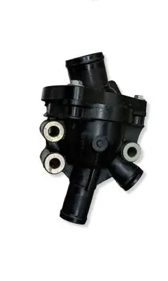 Volvo V50 Thermostat/thermostat housing 30650810