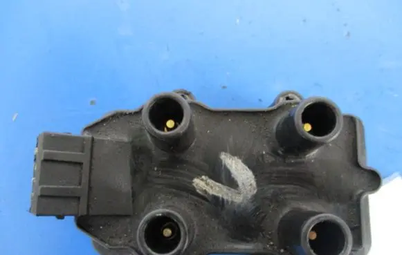Opel Calibra High voltage ignition coil