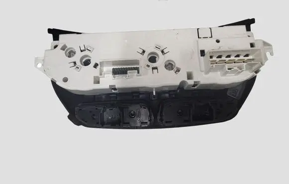Ford C-MAX II Climate control unit AM5T18549 AM5T19980