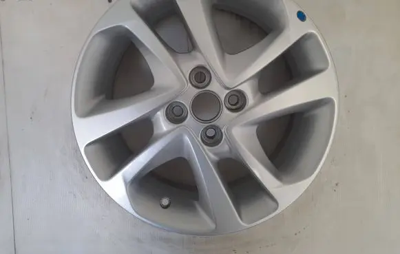 Opel Karl R16 alloy rim 95192368