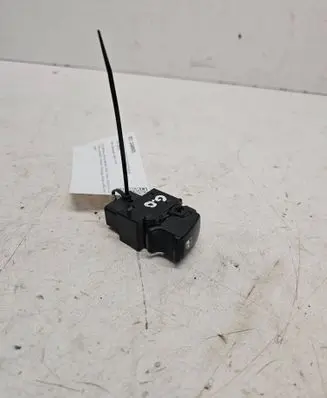 Electric window control switch