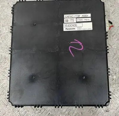 Nissan Leaf II (ZE1) Brake system control unit/module 478801MG1A BC14H004 MRSU6725161