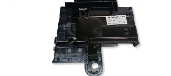 Skoda Kodiaq Tie down hook / loop 565864511A