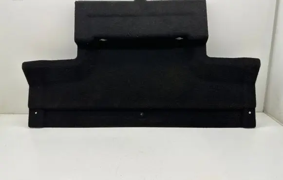 Mercedes-Benz C W205 Trunk bottom trim panel A2056845200