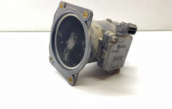 Audi A3 S3 8L Mass air flow meter 058133471