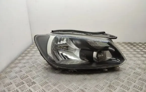 Volkswagen Caddy Headlight/headlamp 2K5941006B 1T0805932