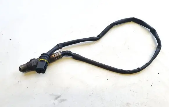 Mercedes-Benz CLC CL203 Lambda probe sensor 0015402381