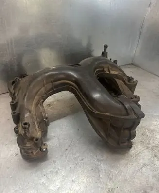 Audi A6 S6 C7 4G Intake manifold 059129711CF