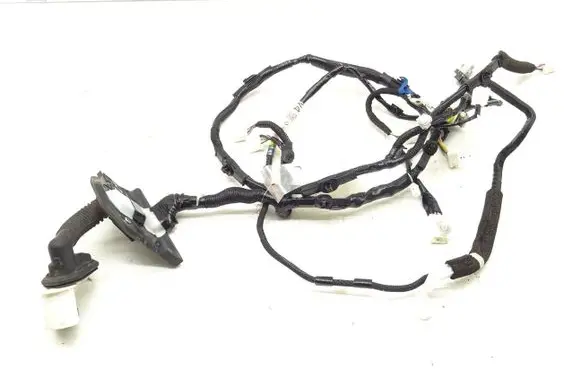 Lexus RC Engine installation wiring loom 82151-24380G