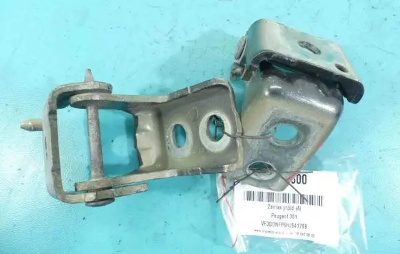 Peugeot 301 Rear door hinge set IMPRK1130800