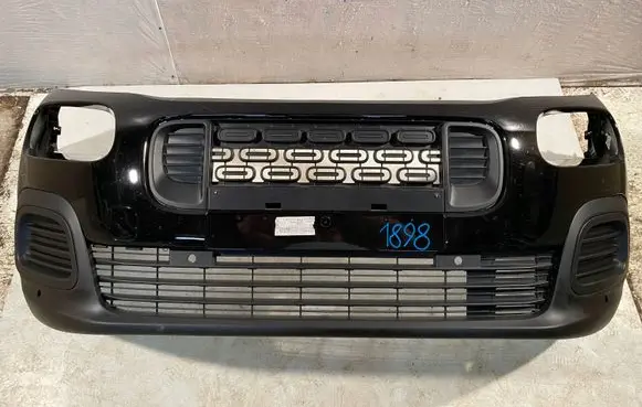 Citroen Berlingo Front bumper 99899497