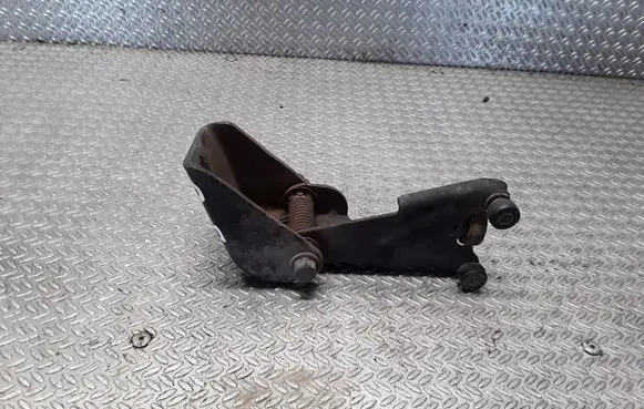 Chrysler Town u0026 Country IV Sliding door middle roller runner 4894036AB