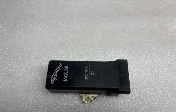 Jaguar XJ X40 Other relay 263390P