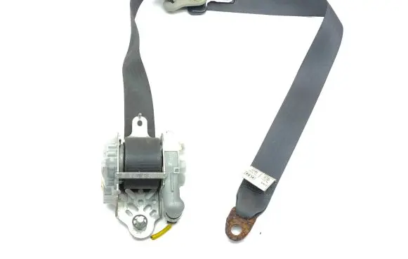Subaru Forester SH Front seatbelt 7R3010P 040709