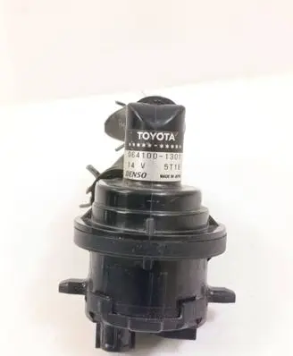 Toyota RAV 4 (XA40) Electric auxiliary coolant/water pump 0641001301