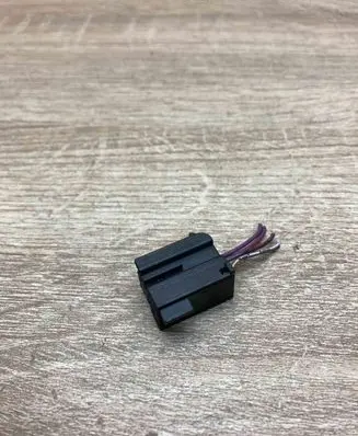 Audi A4 S4 B8 8K Plug wire 1K0972923