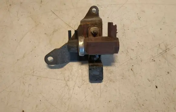 Volvo V50 Turbo solenoid valve