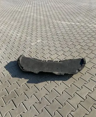 Honda HR-V Engine bonnet/hood sound/heat insulation 