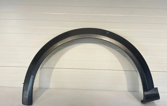 Ford Puma Fender trim (molding) L1TBS16D239B