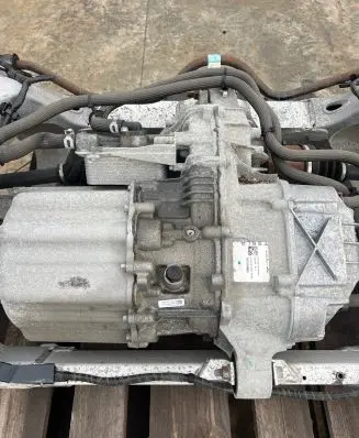 Tesla Model X Electric car motor 103700000F T17E1194653