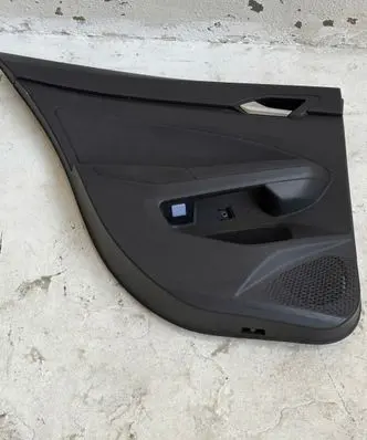 Volkswagen Golf VIII Coupe rear side trim panel 